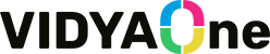 VIDYAOne Logo