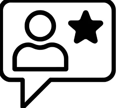 Testimonial Icon