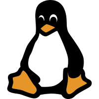 linux-server-image