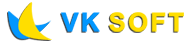 VK SOFT Logo